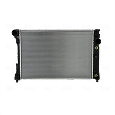 NISSENS Motorkühler Wasserkühler 67162 für MERCEDES W204 KLASSE C204 W212 S212 NISSENS Motorkühler Wasserkühler 67162 für MERCEDES W204 KLASSE C204 W212 S212