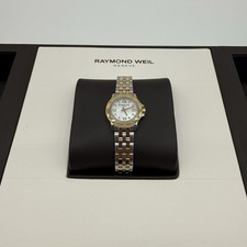 Raymond Weil Geneve - Tango - 5799 - Quartz Ladies Watch