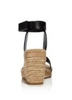 Tory Burch Bima Espadrille 8.5 Black — photo 10