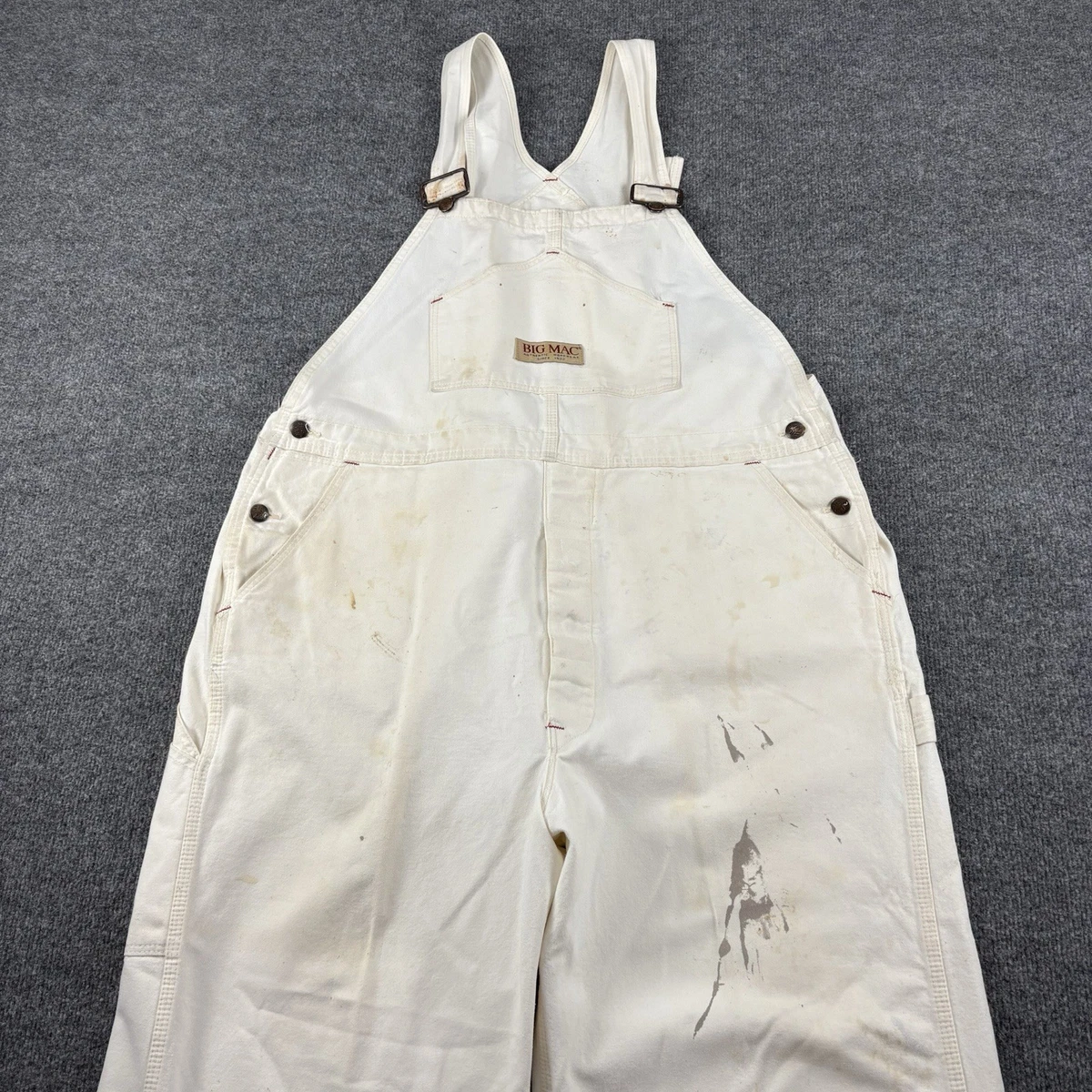 Big Mac Original Vintage Pants for Men for sale | eBay
