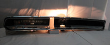 1966-1967 Buick Skylark Instrument Cluster With Bezel Trim 1966-1967 Buick Skylark Instrument Cluster With Bezel Trim