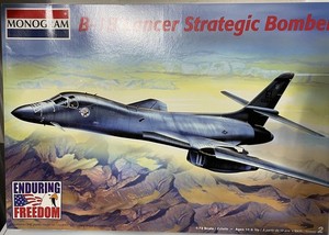 B1 Bomber Model | eBay