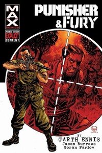 Punisher Rick Remender Omnibus | eBay