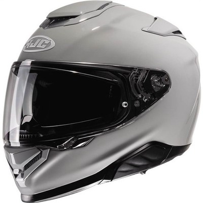 HJC RPHA 71 Full Face Motorcycle Helmet | Grey | DOT Certified