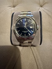 Tissot Gentleman Powermatic 80