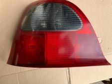 Genuine ROVER 25 Rear Tail Light Left Side (37)