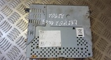 Autoradio Daewoo LANOS