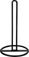 KüChenrollenhalter Stehend Oboding Schwarz Standard Rollenhalter