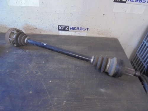 BMW 1 E87 Antriebswelle Rechts 7523960 116i 89kW N43B16A 166202