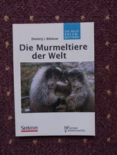Die Murmeltiere der Welt, Bibikow, Die Neue B...