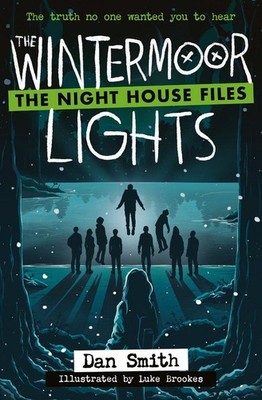 NIGHT HOUSE2_WINTERMOOR LIGHTS | Dan Smith | englisch