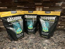  3x150 Ct Nutramax Laboratories Dasuquin with MSM Soft Chews Leg Dogs 60lb 3/26