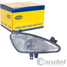 MAGNETI MARELLI H11 NEBELSCHEINWERFER RECHTS PASSEND FÜR MERCEDES-BENZ S-KLASSE