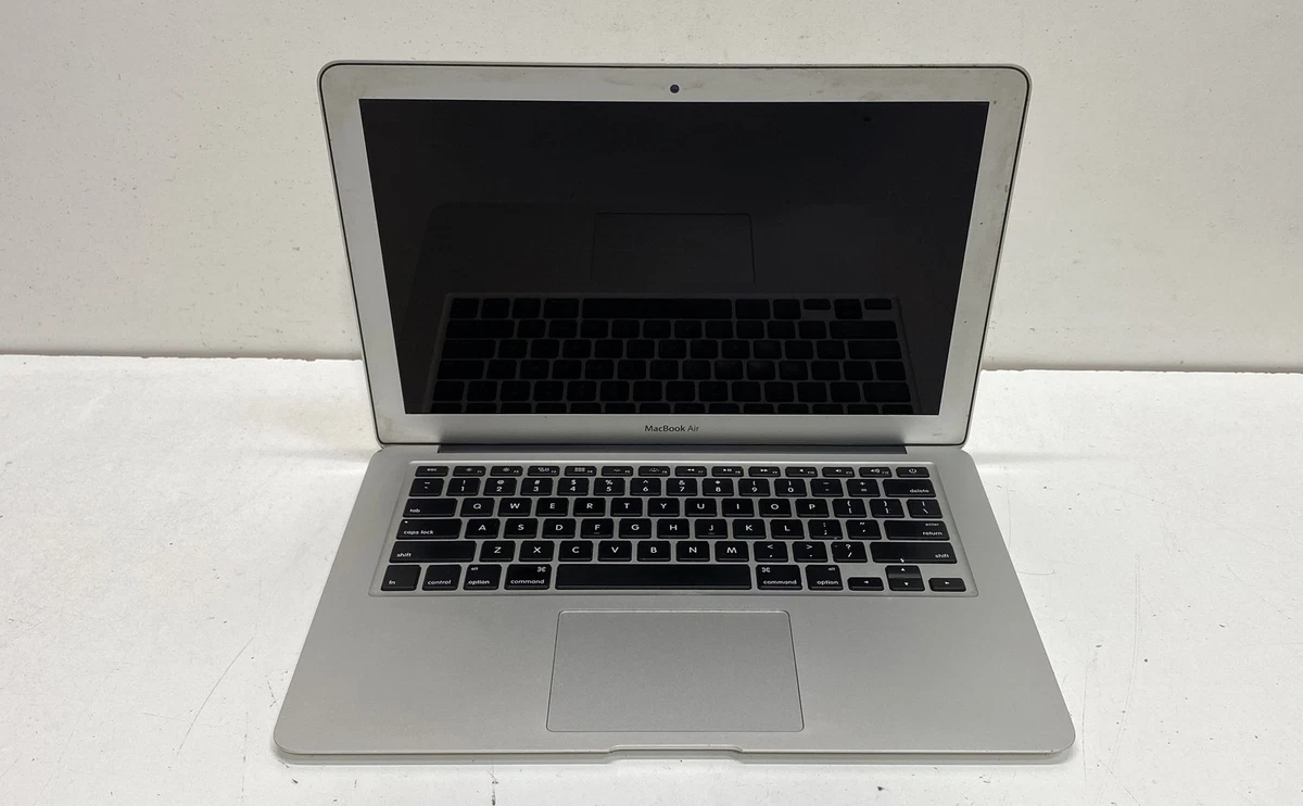 2013 Apple MacBook Air 13.3 Inch Laptops for sale | eBay