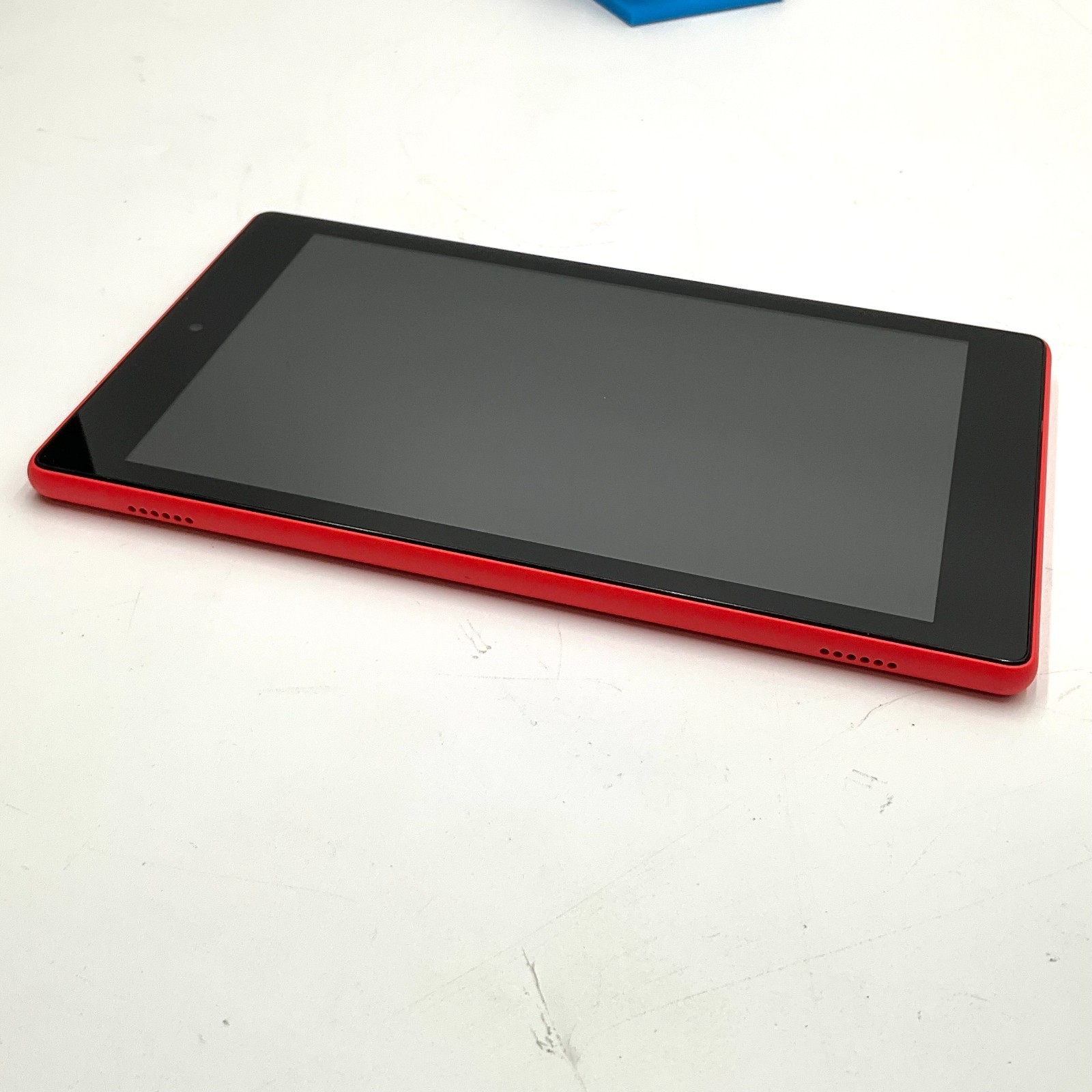 Amazon Fire HD 8 (7th Generation) SX034QT RED | TESTED USED | eBay
