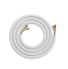 MRCOOL DIY25-1412 25-ft Quick Connect Line Set