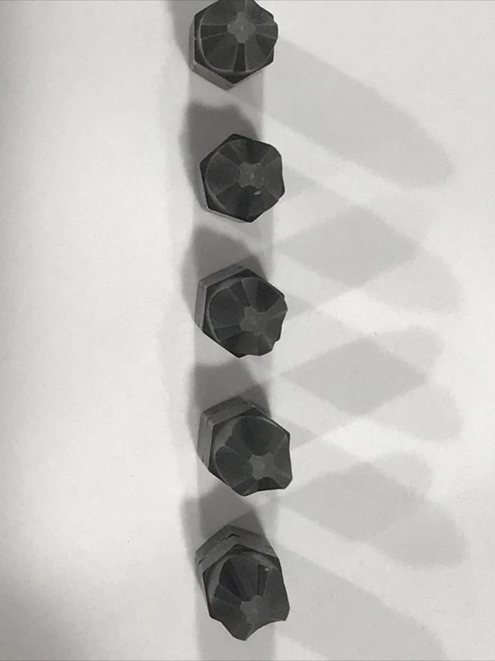 Philips #2 Bits Wiha Brand 5 Pack - Image 4 of 4