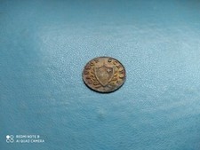 Switzerland canton of Schwyz 2 rappen 1846