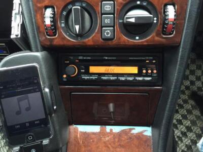 Famous and rare Nakamichi Nakamichi CD500 | eBay