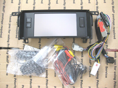 Car Show CS FD1030-P11 include backup camera for your 2009-up Ford F-150 w/ SYNC