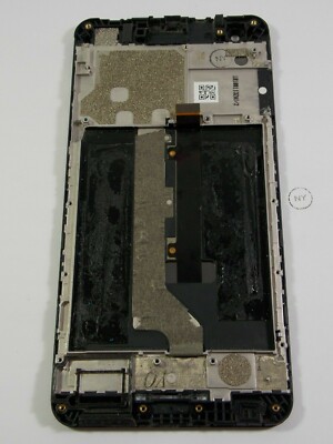 Working-LCD & Digitizer Touch ZTE Blade X Z965 Cricket Phone OEM Part #286-A