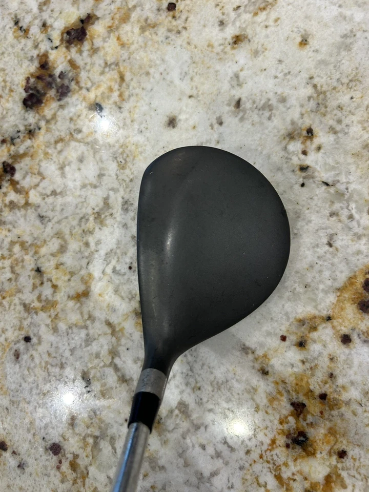 Spalding Executive EZ Oversize Driver 11* RH Steel ~ Stiff - Image 2 of 4