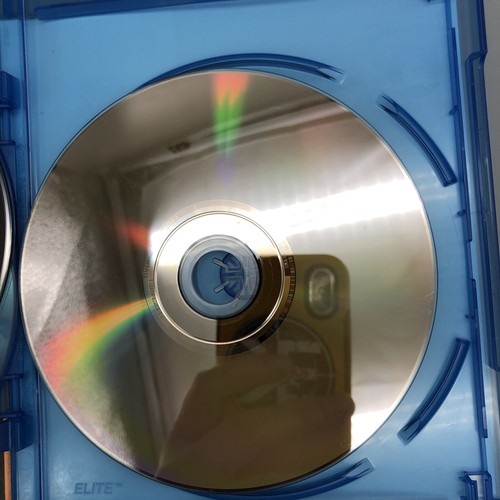 Harry Potter and the Deathly Hallows, Part 1 Blu-ray DVD and Digital - VERY GOOD - Picture 10 of 10