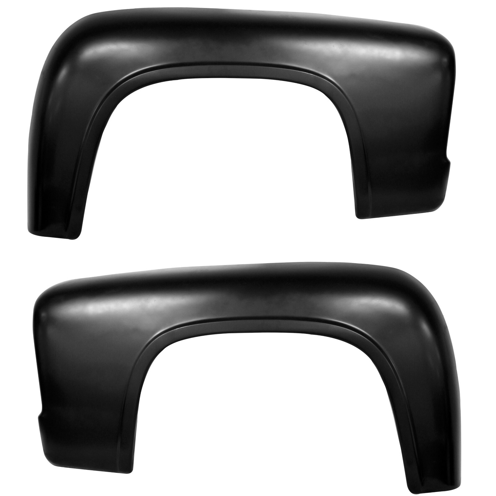1953 1954 1956 Ford Pickup Truck Fender Panels Pair Right & Left Side EDP Steel eBay