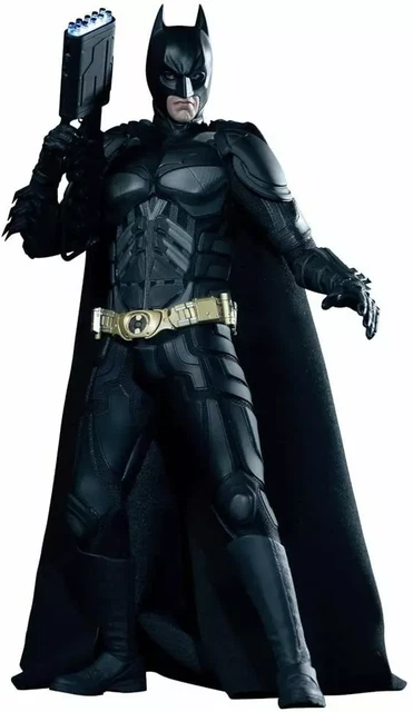 Wayne Figura de Acción de Acción Colecciones