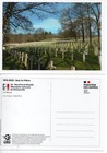 Carte postale Necropole de Montauville - Bois le pretre - Meurthe-et-Moselle