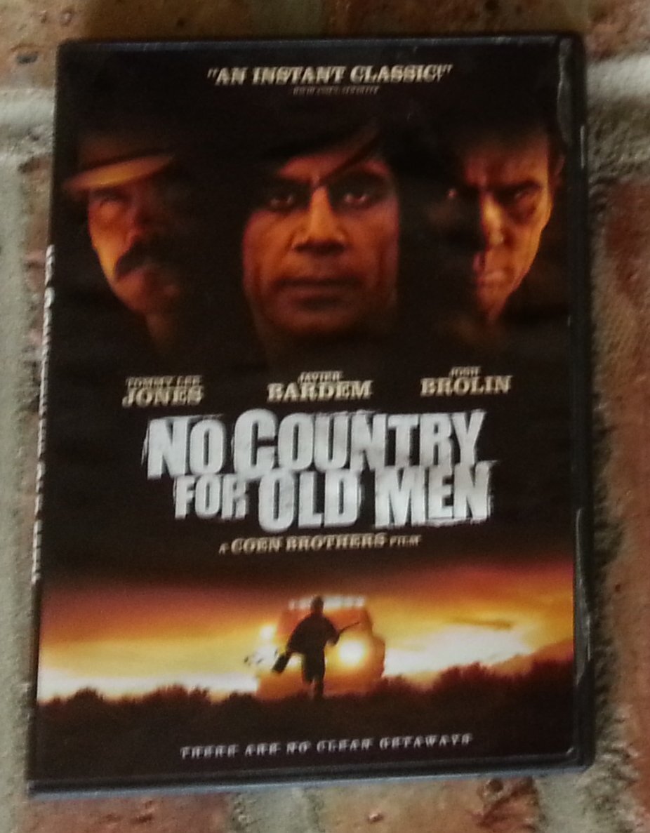 No Country for Old Men - Very Good | eBay