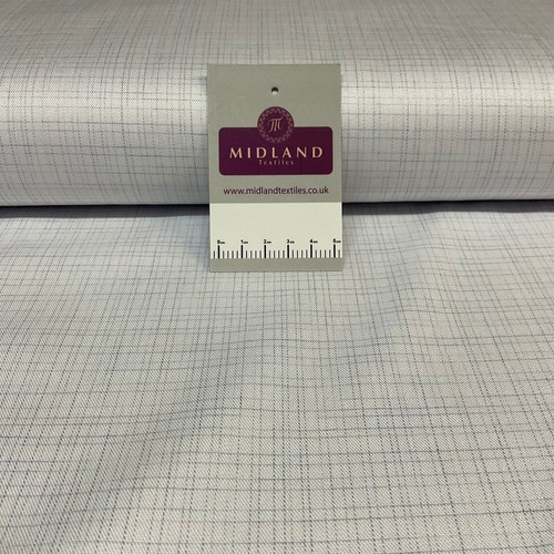£9.99 Premium woven suiting fabric suits jacket sewing fabric M1751 Mtex - Picture 3 of 43