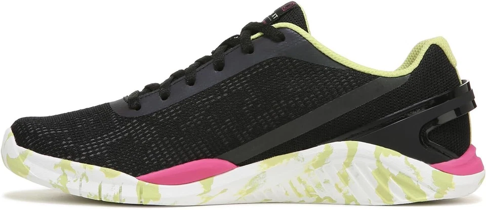 Ryka Women's Fierce XT Training Sneaker Shoes I6445M1001 - Image 2 of 4