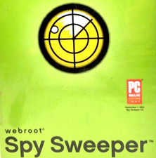 2004 Webroot Software Spy Sweeper Win98 or Higher L39 