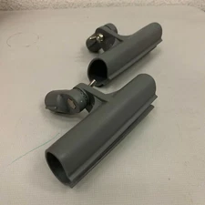 (2) California Jelly Blade Pole Adapter KIt 20038 -Use with Most Extension Poles