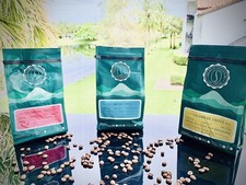 100 Special Colombian Ground Coffee