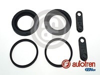 Autofren Seinsa D41891 Bremssattel Rep-Satz Ø 44Mm Hinten FüR BMW F20-F23