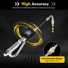 Air Operated Oil Transfer Pump Oil Dispenser ...