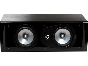 different brand center channel speaker