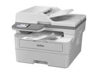 Brother MFC-L2980DW A4 Mono Multifunktion Laser Fax Wlan Lan Usb 2.0 Nfc 34 Ppm