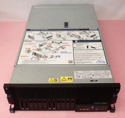 Câble Flexible IBM 00RP858 Pour Unité De Contrôle POWER8 – Reconditionné, Garantie 1 An