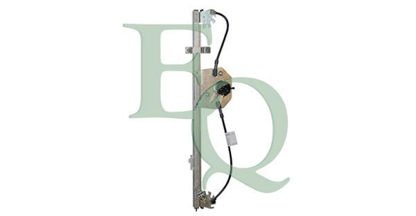 Alzacristallo - EQUAL QUALITY 060901