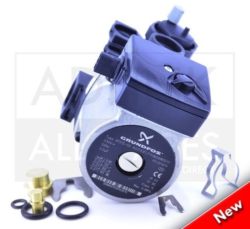 FERROLI OPTIMAX HE PLUS 18S 25S 31C 