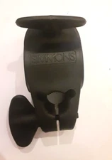 Simmons SD7PK BRACKET for mounts / pads, holes 0.75" x 1.48", good