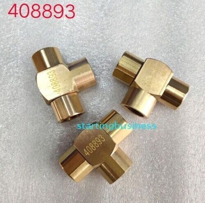 QTY:1 FIT FOR Air Compressor Parts 408893 Shuttle Valve