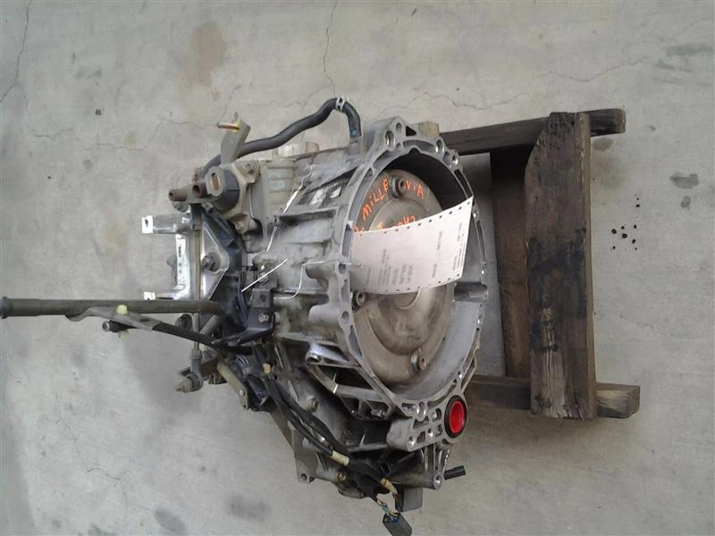 Automatic Transmission 2300 Fits 01-02 MAZDA MILLENIA 111431 - Изображение 4 из 4