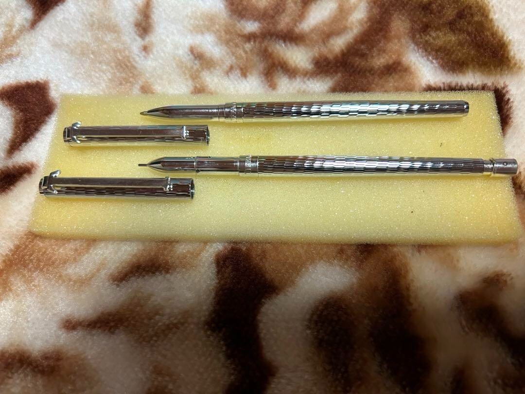 Tiffany & Co. x Toyota Pen Set ティファニー×トヨタ ペンセット