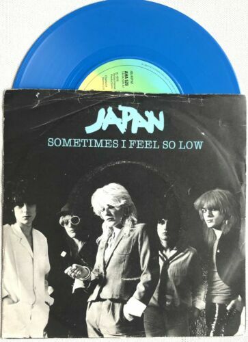Wrathchild/Stakk Attakk, Japan Issue, no Obi, Vinyl VG+ | eBay UK