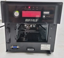 Buffalo TeraStation 2-Bay Network Hard Drive Storage Array, TS5200D0602