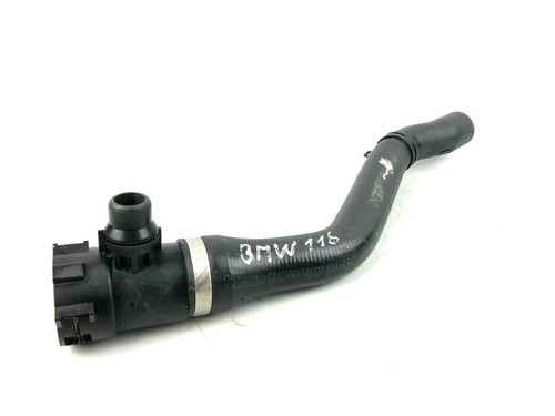 BMW 1 Serie F20 F21 X3 Motor Radiator Kühler Wasserschlauch Rohr Einheit 7596832